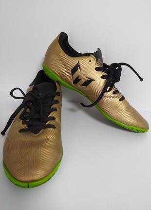 Залки adidas messi 16.4 оригінал (nike puma)