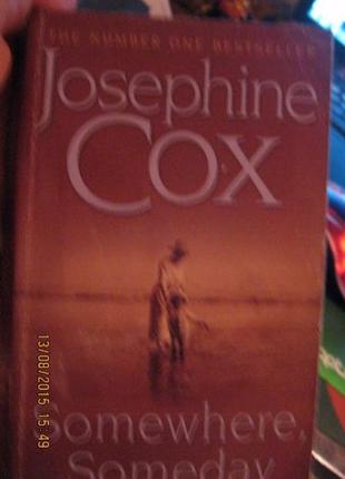 Книга на английском языке роман из британии cox