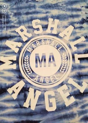 Marshall angel-хлопок- высокий-m-l- идеал6 фото