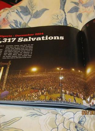 Англійською мовою книга велика nigeria британія harvest joy | christ for all nations5 фото