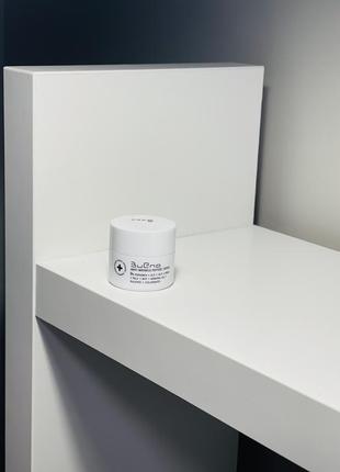 Миниатюра антивозрастного крема для лица с пептидами bueno anti-wrinkle peptide cream2 фото