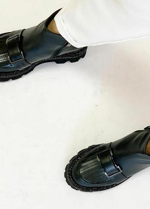 Чепурненькі черевички на байку,мега хіт .