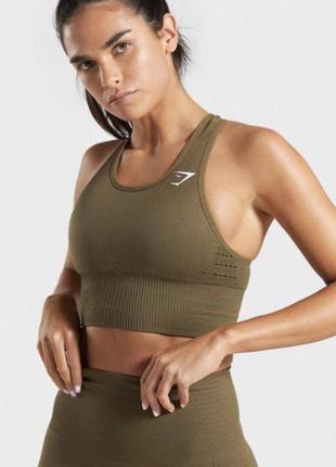 Gymshark комплект женский