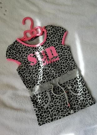 Платтячко плаття туника