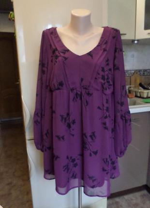 Туніка 52 розмір