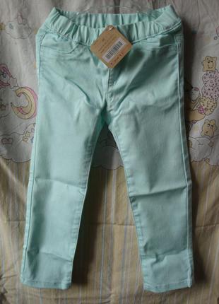 Джегинсы crazy8 3t