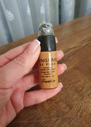 Тольналый крем оригинал тестер