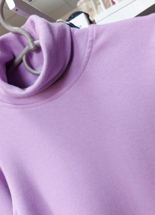 Гольф водолазка