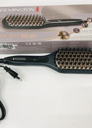 Remington термощітка д/випрямлення/стайлінгу