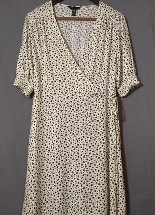 Платье XL / 56