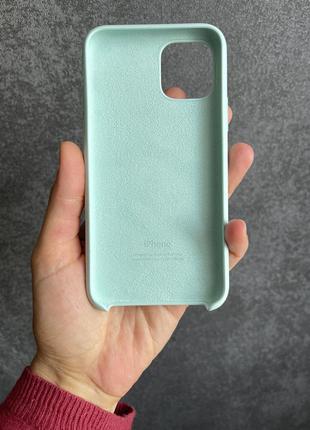 Чехол силиконовый для iphone 11 pro 2