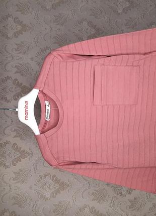 Кофта, лонгслив  zara, idil baby,  george,  monna rosa milano