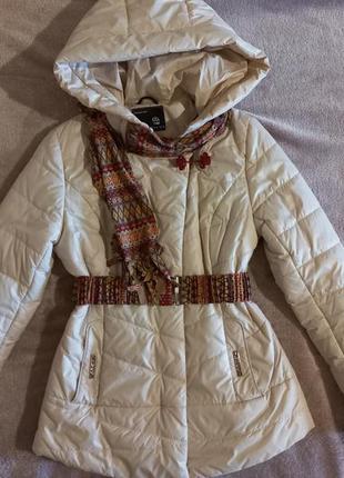 Куртка женская enyi