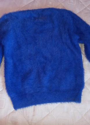 Джемпер,свитер альпака2 фото
