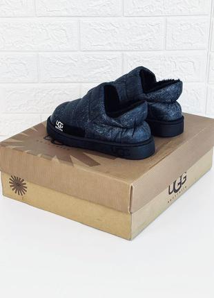 Ugg mini дутики автоледи низенькие ботиночки мини угги7 фото