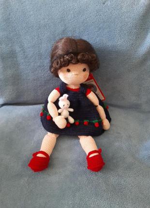 Кукла марри1 фото