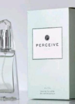 Женская туалетная вода perceіve dew
 avon2 фото