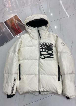 Пуховик moncler