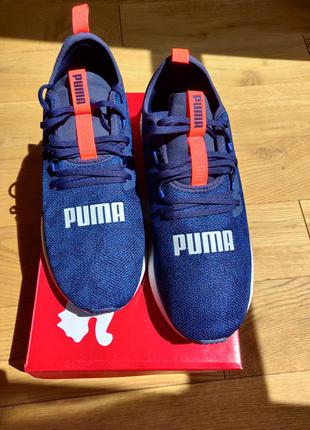 Мужские кроссовки puma hybrid nx camo3 фото