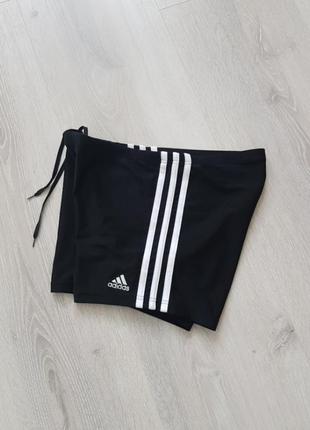 Шорти - плавки спортивні adidas розм s2 фото