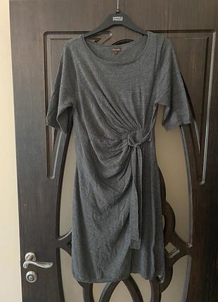 Тепленьке плаття 👘