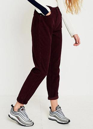 Штани mom topshop