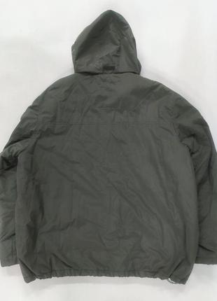 Norskin фирменная мужская куртка6 фото