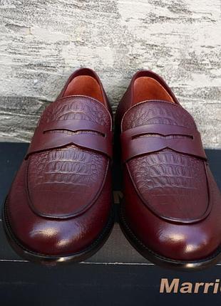 Лоферы-трендовая обувь 4