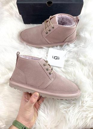 Угги neumel 7