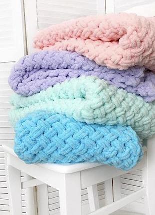 Дитячий плед