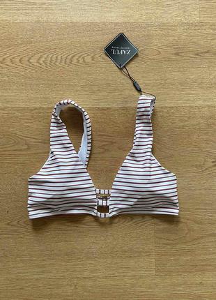 Купальник верх zaful forever young