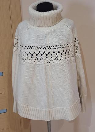 Laurel, светр, розмір м/l