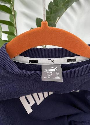 Свитшот puma 3