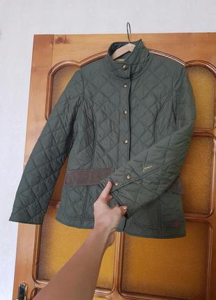 Куртка стеганая, бренд