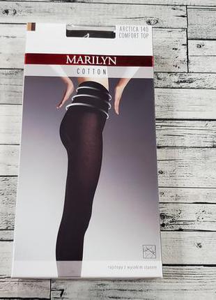 Утягивающие колготки miss marilyn — цена 529 грн в каталоге Колготки ✓  Купить женские вещи по доступной цене на Шафе | Украина #77788989