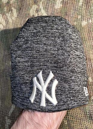 Шапка new era new york yankees, оригинал, one size8 фото