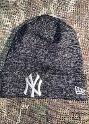 Шапка new era new york yankees, оригинал, one size3 фото