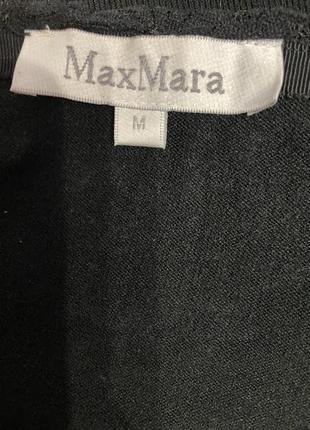 Джемпер / кофта max mara оригинал5 фото