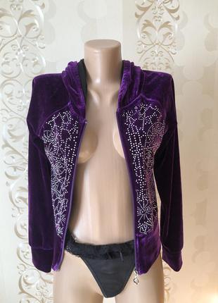 Стильная кофточка