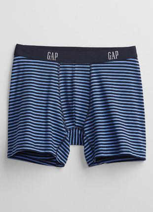 Трусы мужские боксеры gap