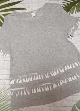 Футболочка h&m s р.