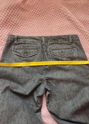 Джинсы, джинсы прямого кроя, прямые джинсы9 фото