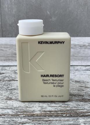 Текстурирующее средство kevin murphy hair resort beach texturiser4 фото