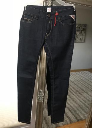 Джинси replay