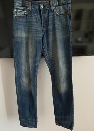 Джинсы levi’s 5014 фото