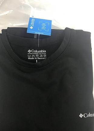 Дитяча термобілизна columbia унісекс 6