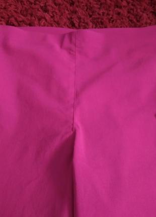 Удлиненные женские шорты.3 фото