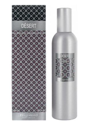 Desert fragonard 100ml