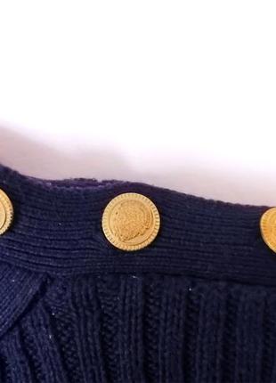 Жіночий короткий светр, укорочений светр, коротка кофта3 фото