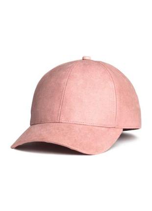 Стильна кепка h&m